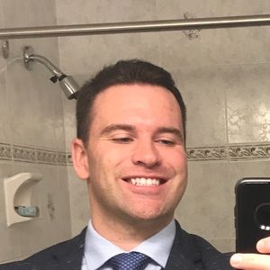 Meet your Posher, Ian